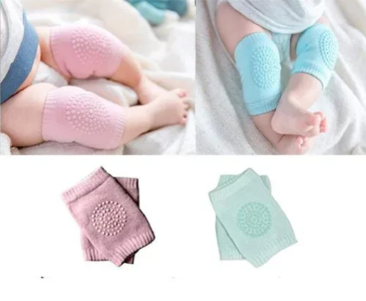 Baby Crawling Anti-slip Knee Pad