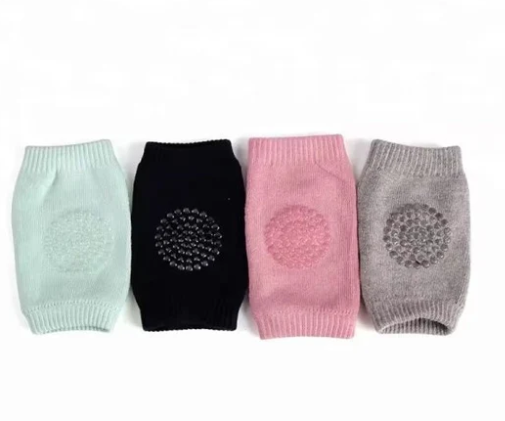 Baby Crawling Anti-slip Knee Pad