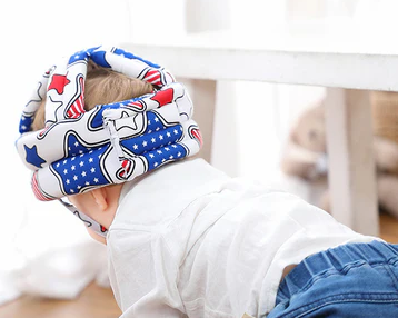 Child safety Helmet