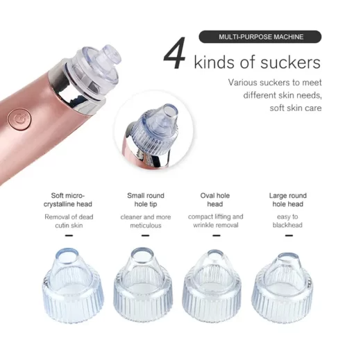 Crystal Lamp Diamond Light Projector 16 Colors Touch & Remote Control